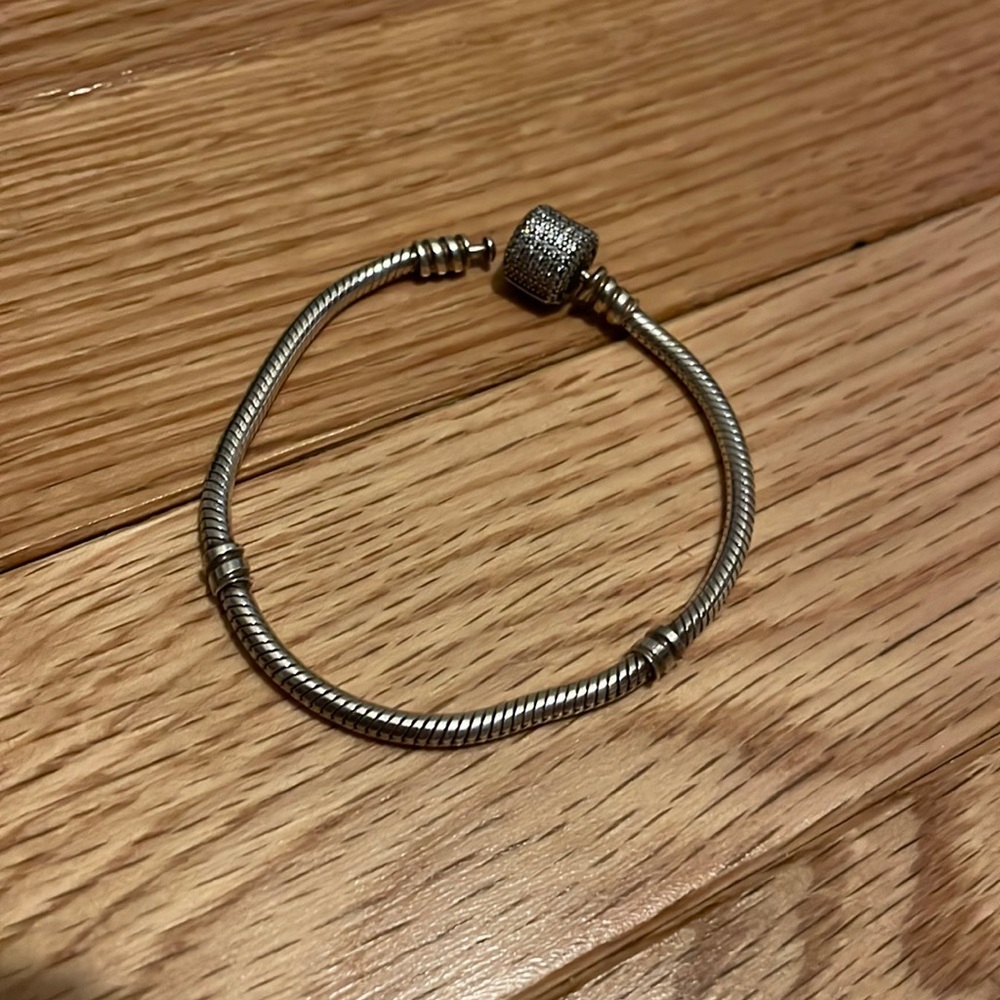 Pandora Bracelet